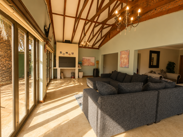 3 Bedroom Property for Sale in Fichardt Park Free State